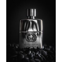 Nước hoa nam Gucci Guilty Intense Pour Homme EDT 50ml