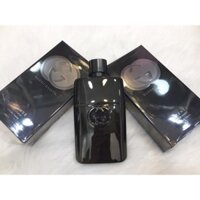 Nước Hoa Nam Gucci Guilty Intense