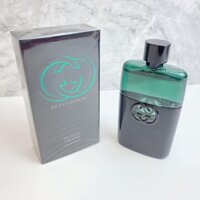 nước hoa nam Gucci Guilty Black Pour Homme