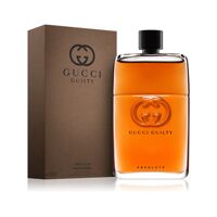 Nước hoa nam Gucci Guilty Absolute EDP – 50ml, hương thơm nam tính, lịch lãm, lôi cuốn