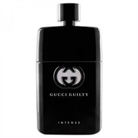 Nước hoa nam Gucci Guilty Intense Pour Homme Eau de Toilette 90ml