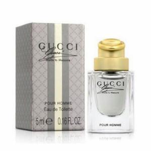 Nước Hoa Nam Gucci Made To Measure For Men - gucx