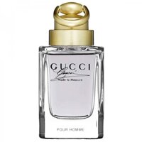 Nước hoa nam Gucci Made to Measure Eau de Toilette 90ml