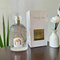 NƯỚC HOA NAM GUERLAIN DU COQ EAU DE COLOGNE SPRAY FULLSEAL 100ML