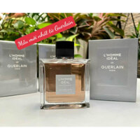 Nước hoa nam Guerlain L'Homme Ideal Edp - Tester/Full 100ml