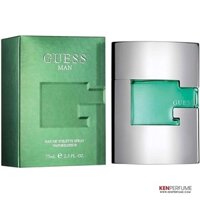 Nước Hoa Nam Guess Guess Man EDT Fullszie