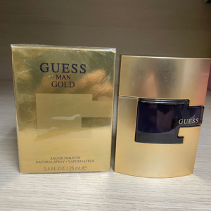 Nước hoa nam Guess Man Eau de Toilette 75ml