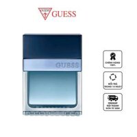 Nước hoa nam Guess Seductive Homme Blue EDT
