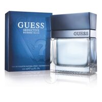 Nước Hoa Nam Guess Seductive Homme 100ml