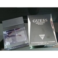 Nước hoa nam Guess Seductive Homme EDT 100ml