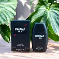 Nước hoa nam Guy Laroche Drakkar Noir Eau de Toillete 100ml