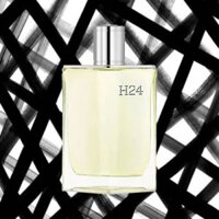 Nước hoa nam H24 Hermès EDT 10ml