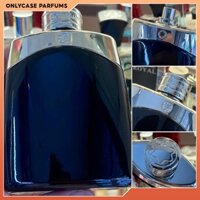 Nước Hoa Nam Hàng Singapore Monblanc Legend chai 100ml . Lưu hương 6-8h (Ảnh thật shop chụp)