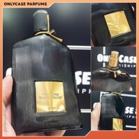 Nước Hoa Nam Hàng Singapore Tomford Black Orchid chai 100ml . Lưu hương 6-8h (Ảnh thật shop chụp)