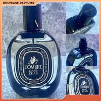 Nước Hoa Nam Hàng Singapore TamDao EDP chai 100ml . Lưu hương 6-8h (Ảnh thật shop chụp)