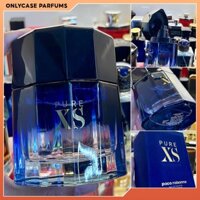 Nước Hoa Nam Hàng Singapore Pure XS For Men EDT chai 100ml . Lưu hương 6-8h (Ảnh thật shop chụp)
