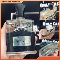 Nước Hoa Nam Hàng Singapore Creed Aventus chai 120ml . Lưu hương 6-8h (Ảnh thật shop chụp)