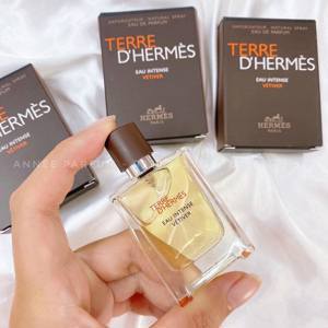 Nước hoa nam Hermes Terre Perfume Eau de perfume 12.5ml