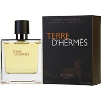 Nước Hoa Nam Hermes Terre D'hermes Paris ...