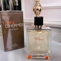 Nước Hoa Nam Hermès Terre d’Hermes EDT