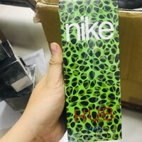 NƯỚC HOA NAM HUB MAN CỦA HÃNG NIKE Full Seal 75ml