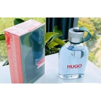 nước hoa Nam- HUGO BOSS- 125ml