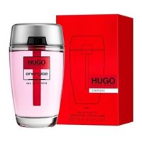 Nước hoa nam Hugo Boss 75ml - Energise (Spain)