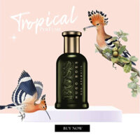 Nước hoa nam Hugo Boss Boss Bottled Oud Aromatic 5ml/10ml/20ml