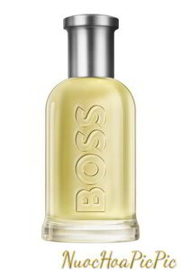 Nước Hoa Nam Hugo Boss Bottled Edt 50ml (1998)