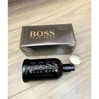 Nước Hoa Nam hugo Boss Bottled Oud EDP 5ml/10ml/20ml