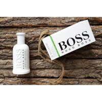 Nước hoa nam Hugo Boss Bottled Unlimited EDT 50ML