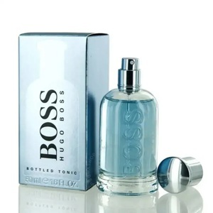 Nước hoa nam Hugo Boss Bottled - 50 ml