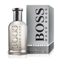 Nước hoa nam Hugo Boss Bottled 100ml, nước hoa nam tính
