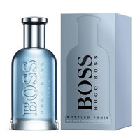 Nước Hoa Nam Hugo Boss Bottled Tonic EDT 200ml