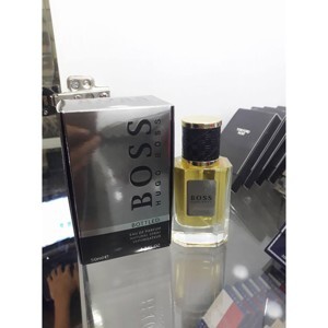 Nước hoa nam Hugo Boss Bottled - 50 ml