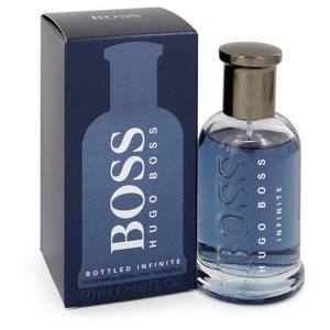 Nước hoa nam Hugo Boss Bottled - 50 ml