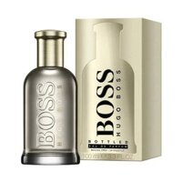 Nước Hoa Nam Hugo Boss Bottled EDP 200ml