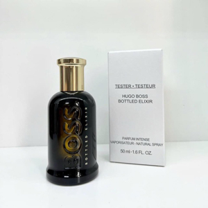 Nước hoa nam Hugo Boss Bottled - 50 ml