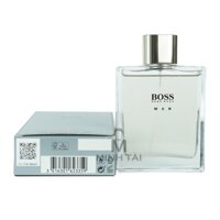 Nước hoa nam Hugo Boss EDT - Full line myphamnamchinhhang