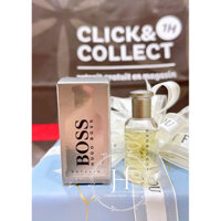 Nước Hoa Nam Hugo Boss Edt Mini 5ml