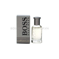 Nước Hoa Nam Hugo Boss EDT 5ml
