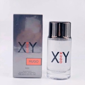 NƯỚC HOA NAM HUGO BOSS HUGO XY MAN - HUGO BOSS HUGO MAN