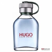 Nước Hoa Nam Hugo Boss Hugo Man EDT Fullsize