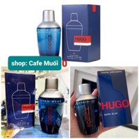 Nước hoa nam Hugo Boss Hugo Dark Blue EDT 75ml