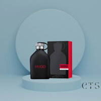 Nước Hoa Nam Hugo Boss Hugo Just Different 125ml- 200ml