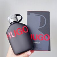 Nước hoa Nam Hugo Boss Just Different 125ml Nam tính, quyến rũ