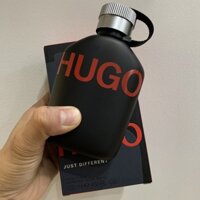 NƯỚC HOA NAM: Hugo Boss Just Different EDT 125ml (SX Ko Seal)