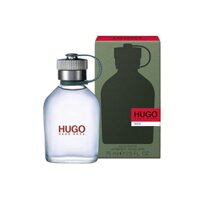 Nước Hoa Nam Hugo Boss Man Eau De Toilette 75ml Spray