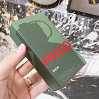 Nước hoa nam HUGO BOSS MAN 75ML(Hãng sản xuất không bao kiếng)