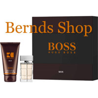 Nước hoa nam Hugo Boss Orange Man  Combo 40 ml